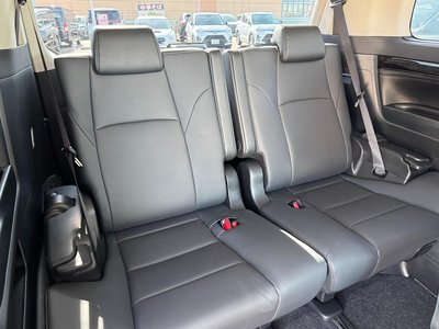 2022 Toyota ALPHARD 缩略图 72