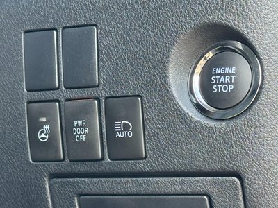 2022 Toyota ALPHARD 缩略图 41