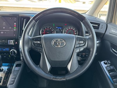 2022 Toyota ALPHARD 缩略图 45