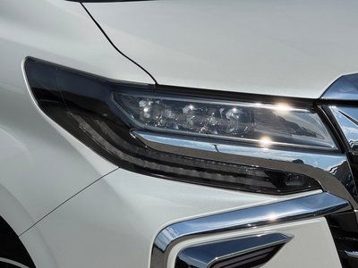 2022 Toyota ALPHARD 缩略图 22