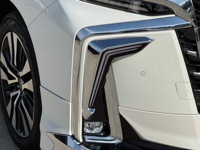 صورة 8 لـ 2022 Toyota ALPHARD