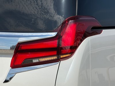 2022 Toyota ALPHARD 缩略图 29