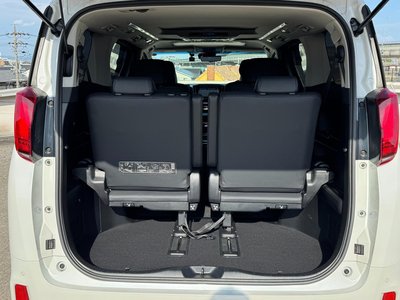 2022 Toyota ALPHARD 缩略图 73