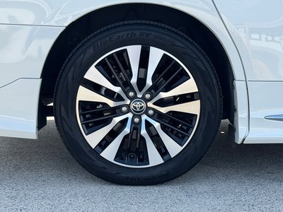 2022 Toyota ALPHARD 缩略图 36
