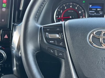 2022 Toyota ALPHARD 缩略图 46