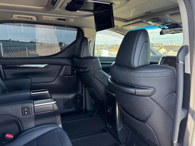 2022 Toyota ALPHARD 缩略图 66