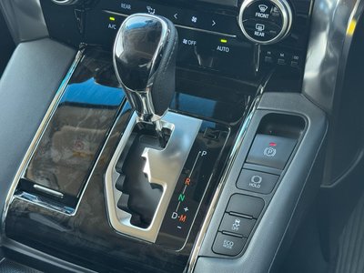 2022 Toyota ALPHARD 缩略图 58