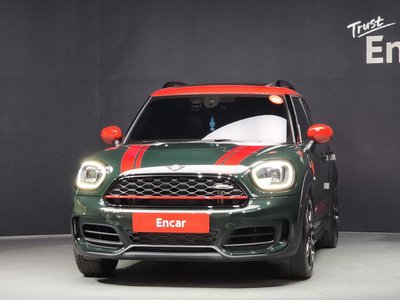 MINI COUNTRYMAN - 2