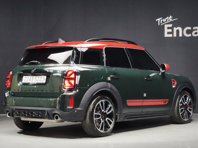 MINI COUNTRYMAN - 4