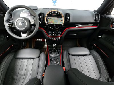 MINI COUNTRYMAN - 5