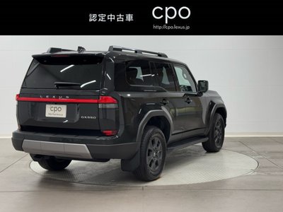 صورة 6 لـ 2025 Lexus GX
