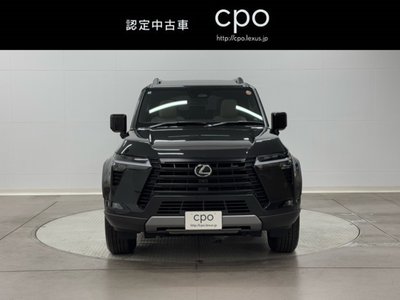 صورة 5 لـ 2025 Lexus GX