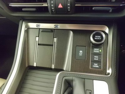 صورة 9 لـ 2025 Lexus GX