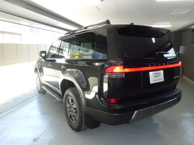 2025 Lexus GX — миниатюра 20