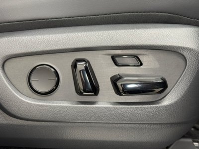 2025 Lexus GX — фото 31