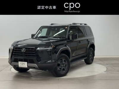 صورة 2 لـ 2025 Lexus GX