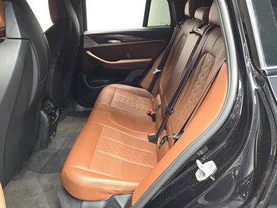 2021 BMW X4 M — миниатюра 17