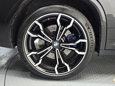 2021 BMW X4 M 照片 6