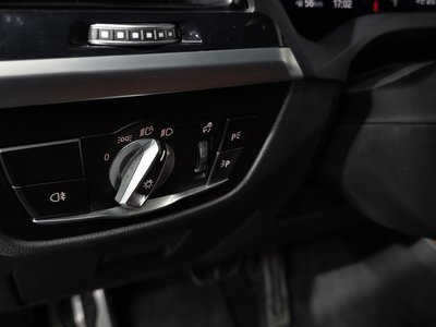 2021 BMW X4 M — миниатюра 26