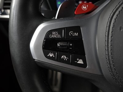 2021 BMW X4 M — миниатюра 21