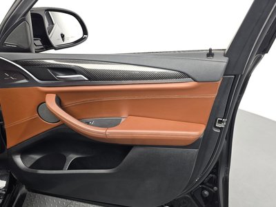 2021 BMW X4 M — миниатюра 14