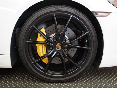 صورة مصغرة 46 لـ 2018 Porsche 718