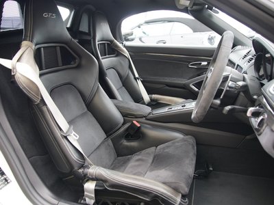 صورة مصغرة 13 لـ 2018 Porsche 718