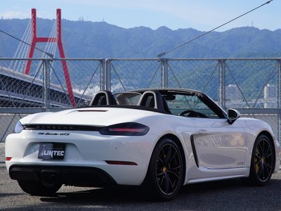 صورة 7 لـ 2018 Porsche 718