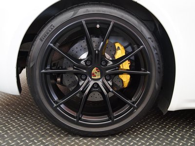 صورة مصغرة 47 لـ 2018 Porsche 718