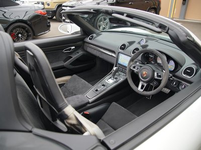 صورة مصغرة 38 لـ 2018 Porsche 718