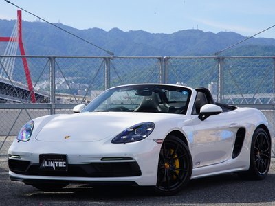 صورة 1 لـ 2018 Porsche 718