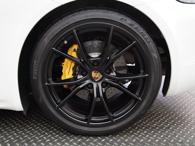 صورة مصغرة 49 لـ 2018 Porsche 718