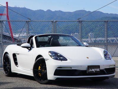 صورة 4 لـ 2018 Porsche 718
