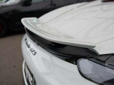 صورة مصغرة 43 لـ 2018 Porsche 718