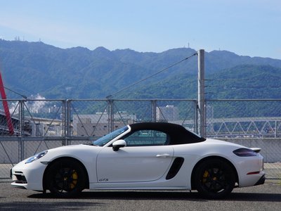صورة مصغرة 11 لـ 2018 Porsche 718