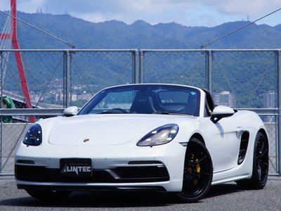 صورة 2 لـ 2018 Porsche 718