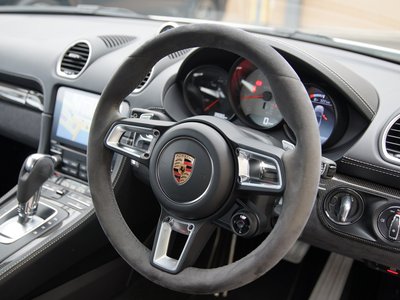 صورة مصغرة 15 لـ 2018 Porsche 718