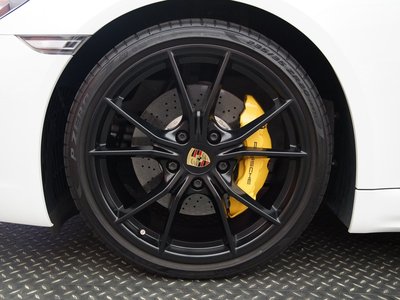 صورة مصغرة 48 لـ 2018 Porsche 718