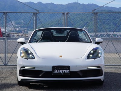 صورة 3 لـ 2018 Porsche 718