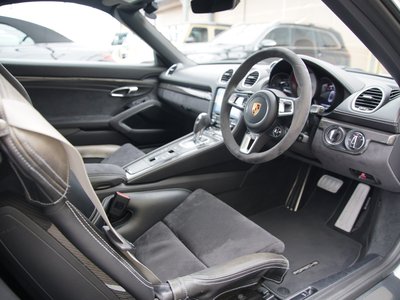 صورة مصغرة 12 لـ 2018 Porsche 718