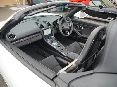 صورة مصغرة 40 لـ 2018 Porsche 718