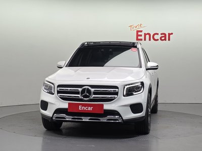 MERCEDES-BENZ GLB - 2