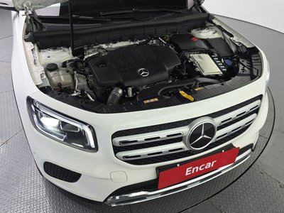 MERCEDES-BENZ GLB - 7