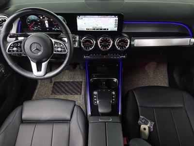 MERCEDES-BENZ GLB - 5