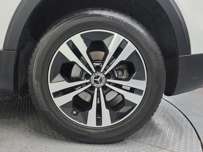 MERCEDES-BENZ GLB - 8