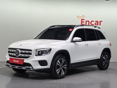 MERCEDES-BENZ GLB - 1