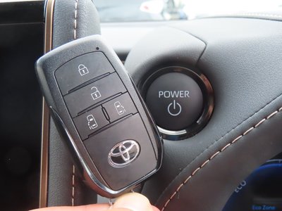 صورة مصغرة 24 لـ 2025 Toyota ALPHARD