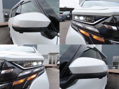صورة مصغرة 12 لـ 2025 Toyota ALPHARD