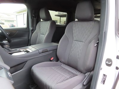 صورة مصغرة 43 لـ 2025 Toyota ALPHARD