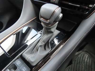 صورة مصغرة 28 لـ 2025 Toyota ALPHARD